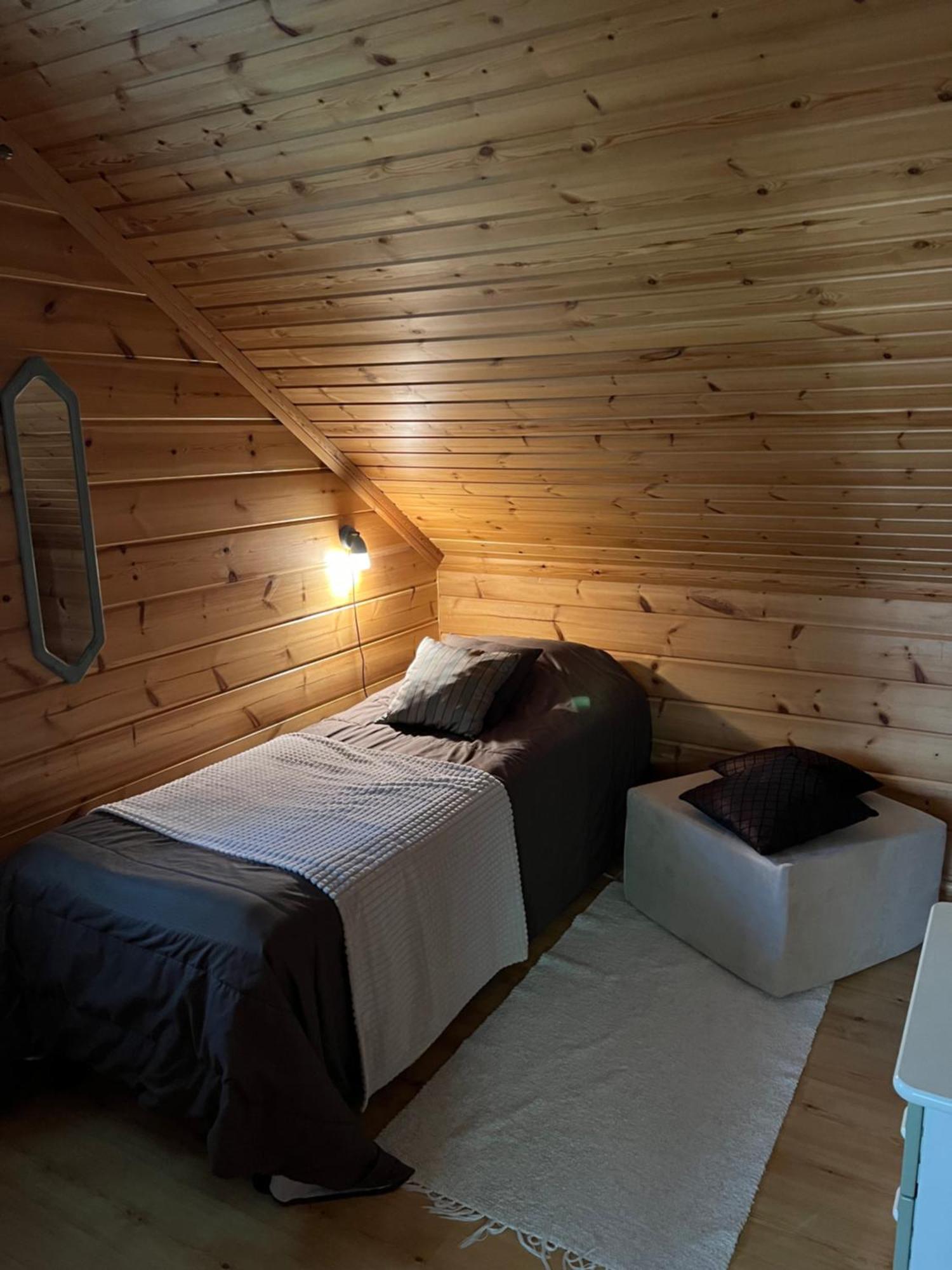Vuokatin Aateli Kreivi Lägenhet Vuokatti Exteriör bild